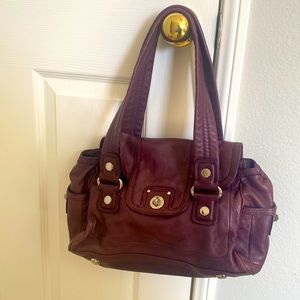 Marc Jacobs boho bag